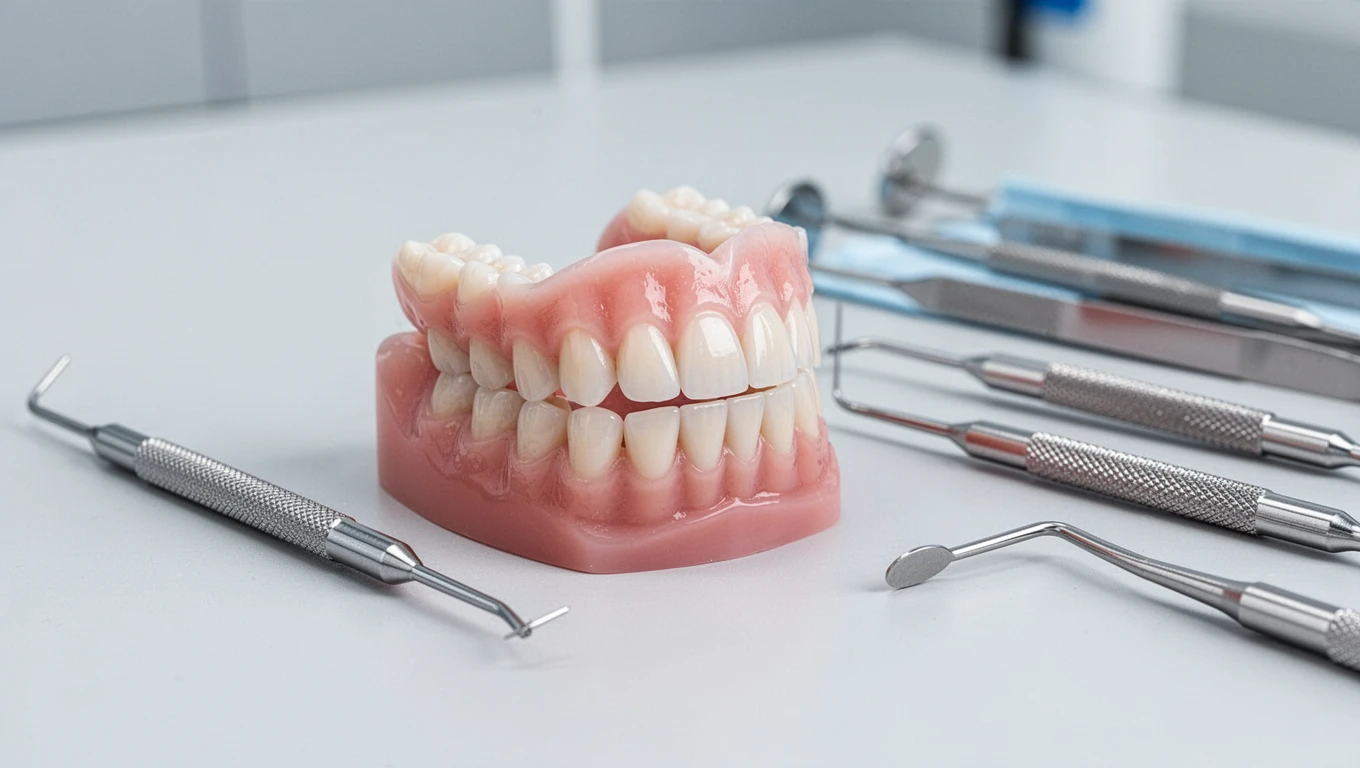 Dentures