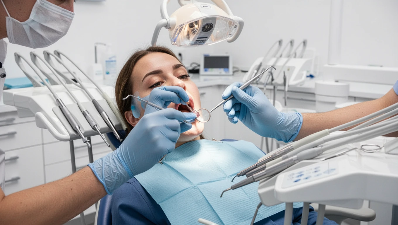 Sedation Dentistry
