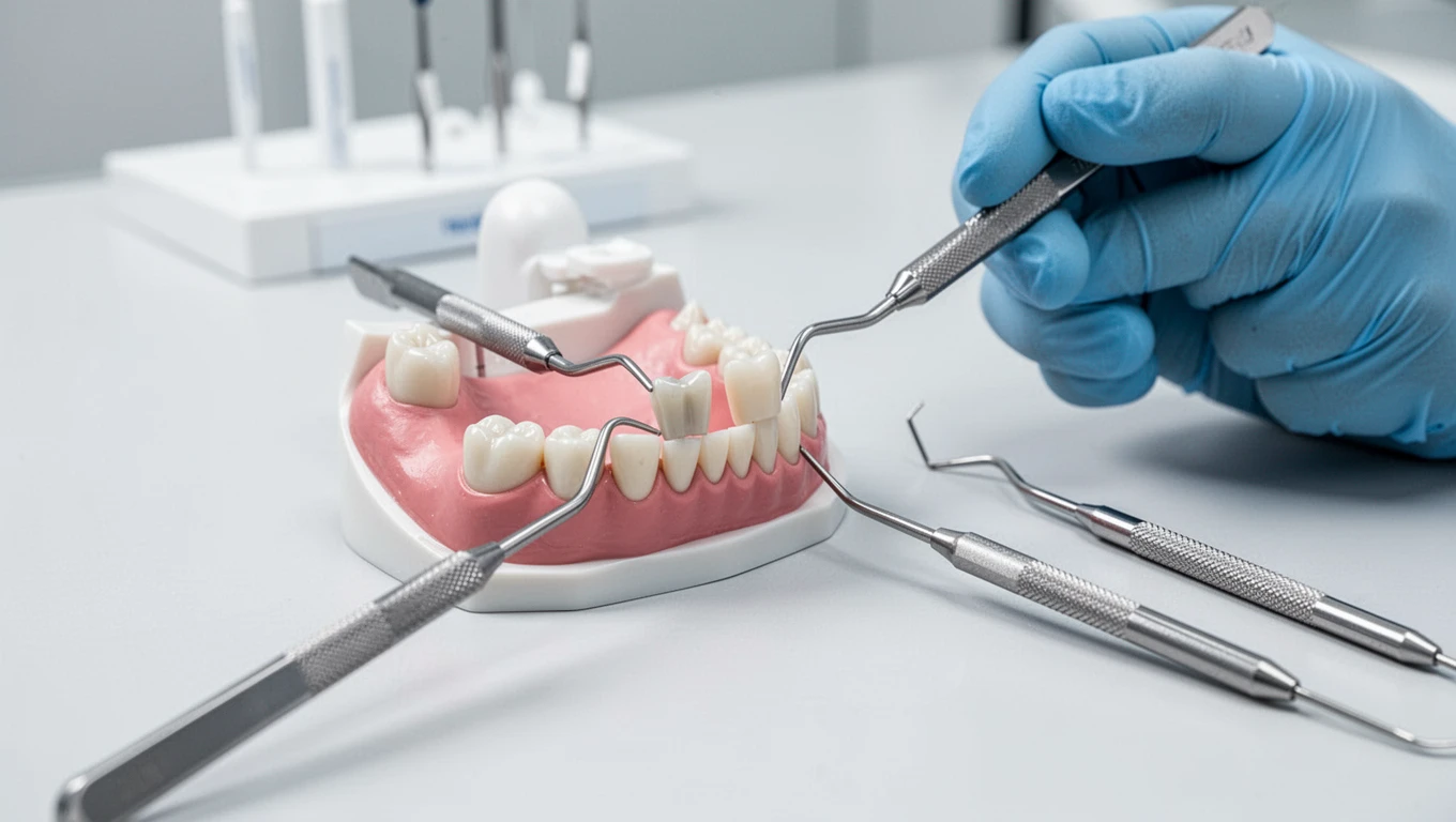 Dental Fillings